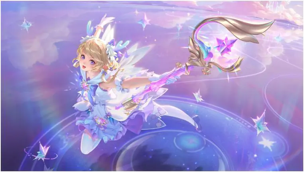 星之破晓瑶技能书怎么选 星之破晓瑶技能书选择攻略