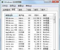 电脑win7系统如何截图