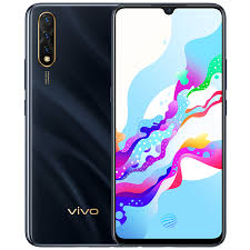 vivo Z5前置镜头像素是多少