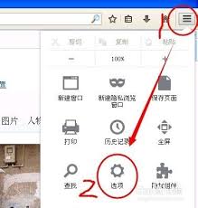 火狐mac版浏览器出现字体乱码怎么办