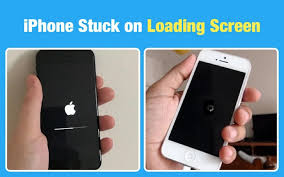 应用程序无法在iPhone上加载