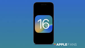 苹果iOS16使用教程