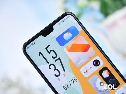 vivo Y51s手机测评