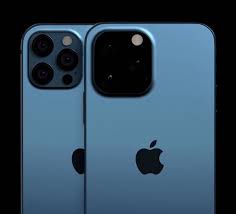 iPhone13设计特点