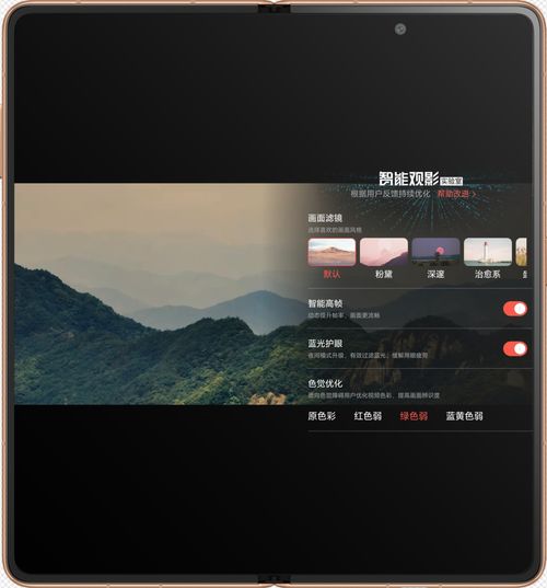 荣耀MagicV3自动更新APP设置方法