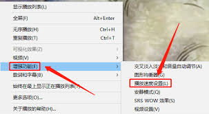百搜视频如何倍速播放