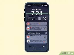 iPhone屏幕上线条如何修复