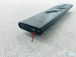 极米投影仪画面模糊如何调节