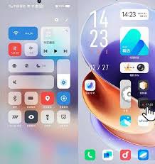 vivo手机录屏方法