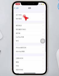 苹果如何查询激活时间