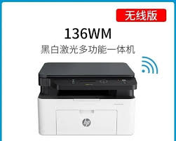 惠普手机打印文件教程