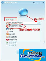 阿里旺旺为何无法登录