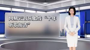 网易云音乐如何听新闻报道