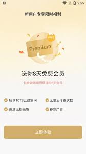 如何领取pikpak网盘会员