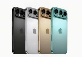 iphone17价格是多少