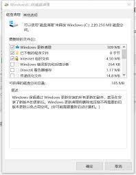 win10如何清理垃圾与缓存