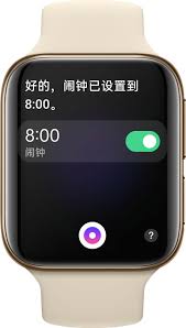 oppo手表如何打电话
