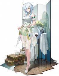 深空之眼天诫白泽怎么玩