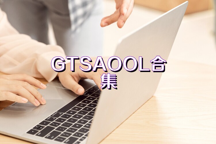 GTSAOOL合集