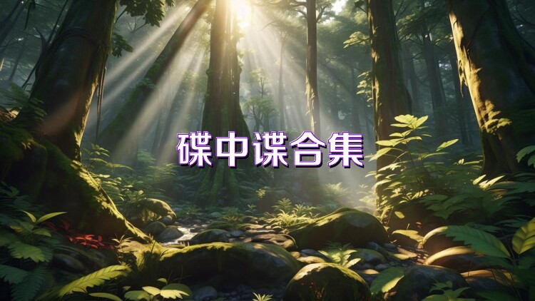 碟中谍合集