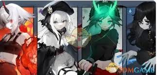 神隐之子角色强度如何