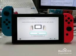 日版switch连不上wifi怎么办