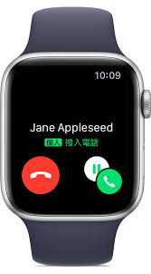 AppleWatch支持双卡功能吗