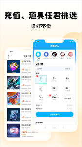 交易猫的盈利点在哪里