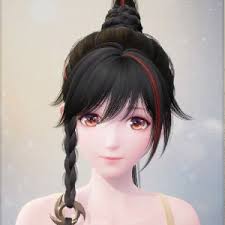 无限暖暖倚绛鳞属性如何