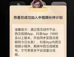 西瓜视频中视频如何通过审核