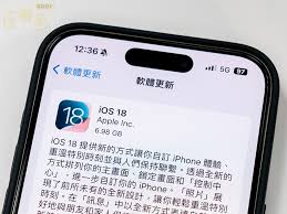 ios18.1值得更新吗