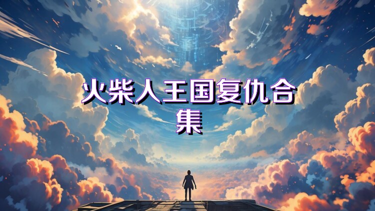 火柴人王国复仇合集