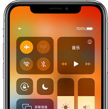 苹果手机没信号如何解决