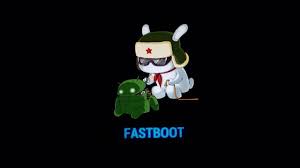 小米手机卡在fastboot页面不动怎么办