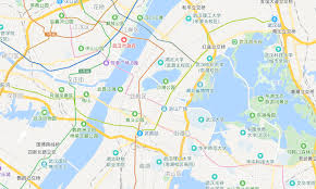 百度地图识图功能在哪打开
