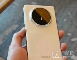 荣耀MagicV3如何设置黑屏显示时间