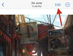 在iPhone上让图片更清晰的6种方法