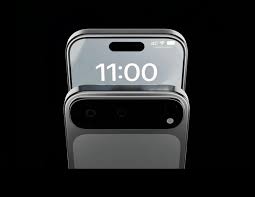 曝光的iphone17外观什么样