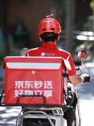 京东外卖骑手工作可不可以兼职