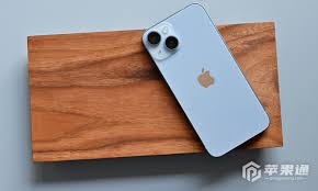iPhone14Plus怎么设置被盗设备保护功能