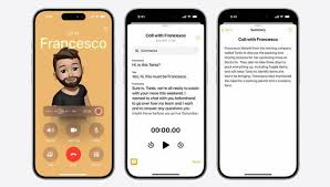 苹果iOS18.1是否支持通话录音