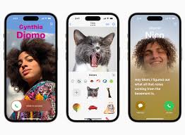 爱思iOS17.2壁纸分享
