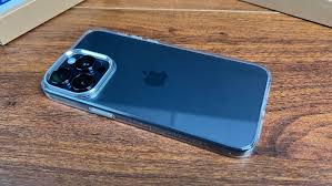 iPhone15Pro深蓝色外观怎么样