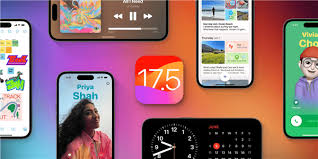 iOS17是否支持侧载功能
