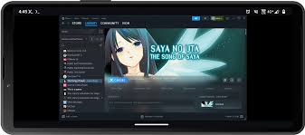 安卓版手机模拟器不能运行steam怎么办