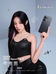 OPPO Reno13系列手机公布了哪四款配色