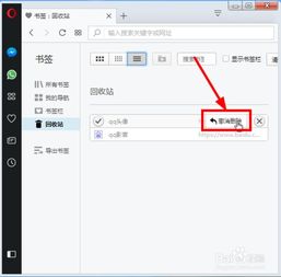 Opera浏览器怎么注册账号