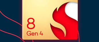 9月新发布的搭载骁龙8gen4处理器的手机有哪些