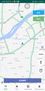 如何在高德地图设置定位坐标