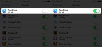 iPhone App Store下载失败怎么办